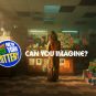New York Lottery Can You Imagine?